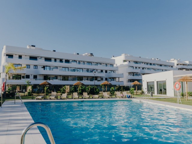 2 Slaapkamer Appartement in Selwo