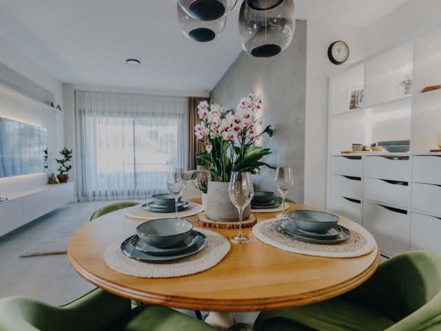 2 Slaapkamer Appartement in Selwo