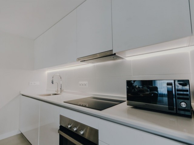 2 Slaapkamer Appartement in Selwo