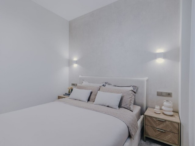 2 Slaapkamer Appartement in Selwo