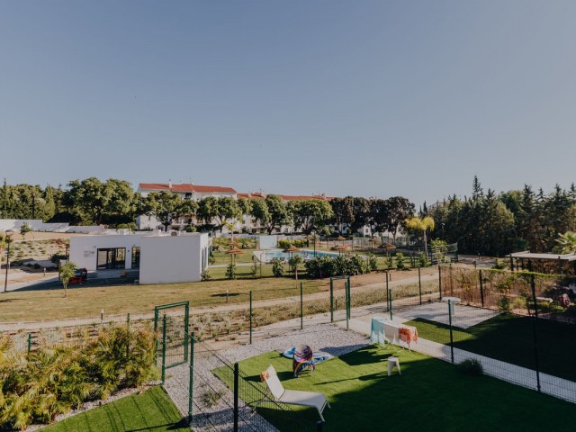 2 Slaapkamer Appartement in Selwo