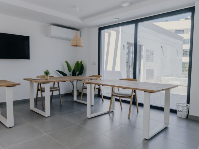 2 Slaapkamer Appartement in Selwo