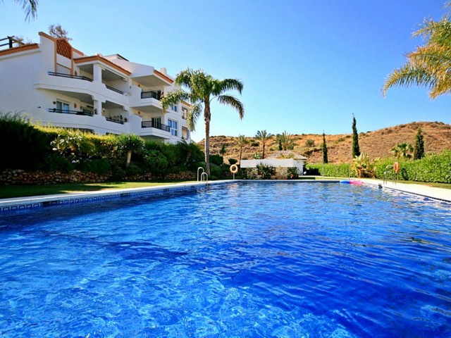 Penthouse in Mijas Costa