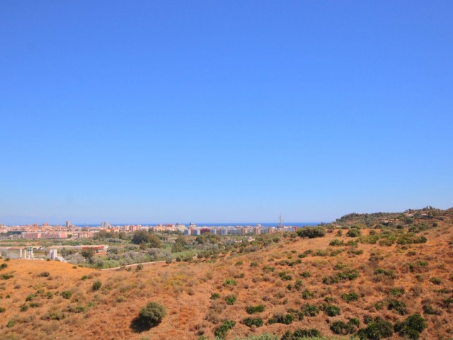 Penthouse in Mijas Costa