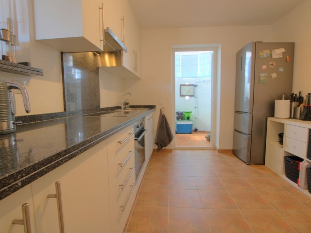 Takvåning i Mijas Costa