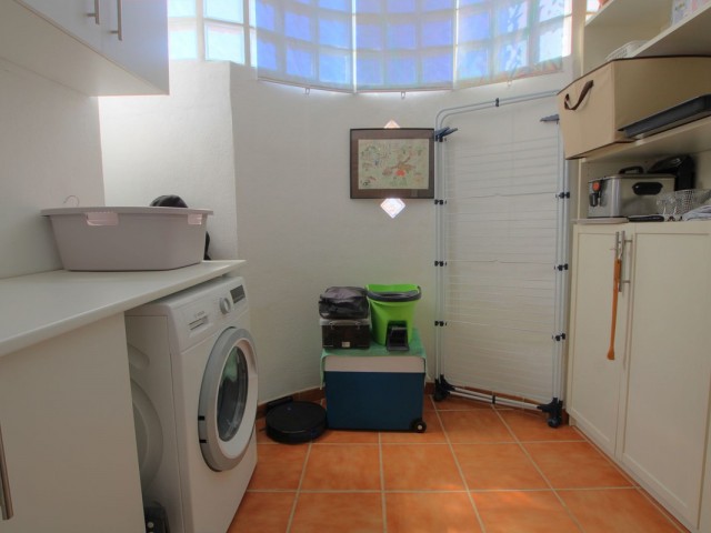 Takvåning i Mijas Costa