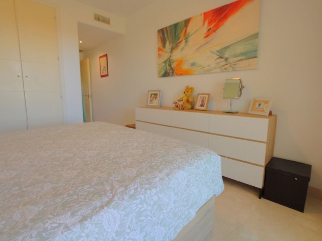 Takvåning i Mijas Costa