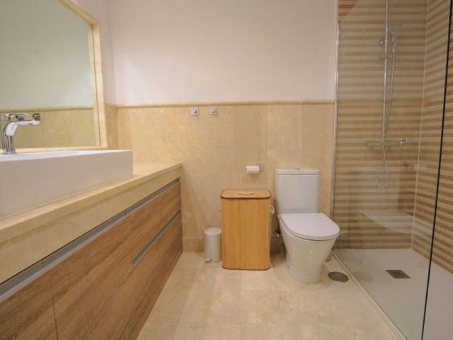 Takvåning i Mijas Costa