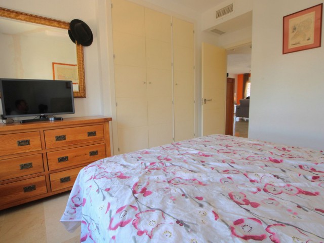 Takvåning i Mijas Costa