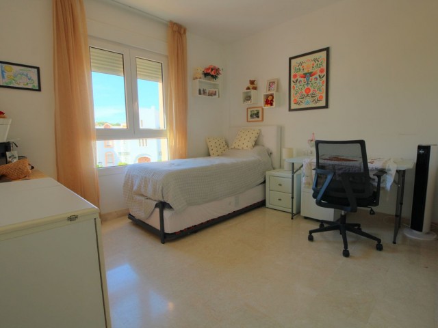 Takvåning i Mijas Costa