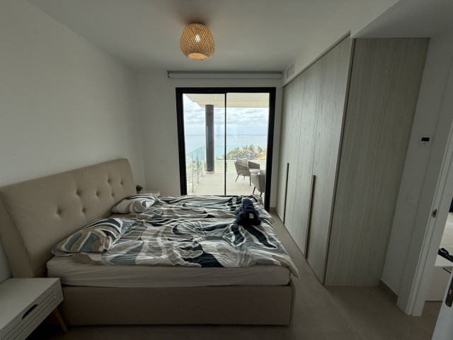 2 Makuuhuoneen Huoneisto Fuengirola