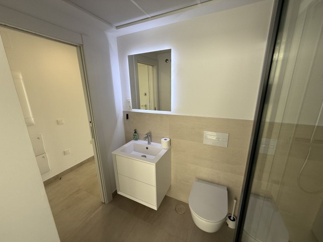 2 Makuuhuoneen Huoneisto Fuengirola