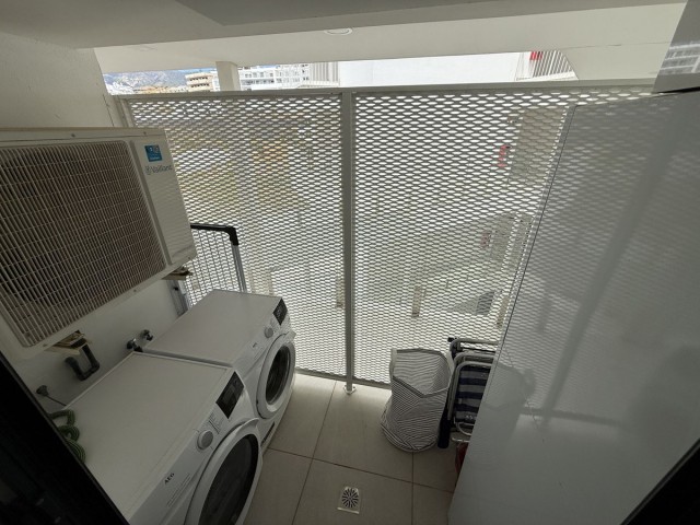2 Makuuhuoneen Huoneisto Fuengirola