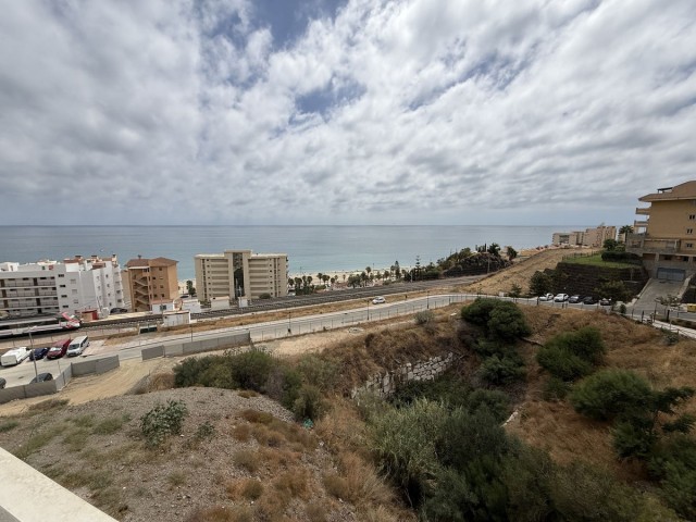 2 Makuuhuoneen Huoneisto Fuengirola