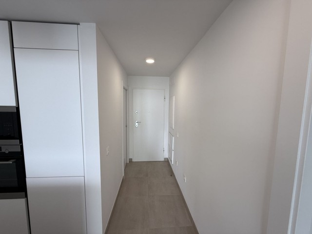 2 Makuuhuoneen Huoneisto Fuengirola