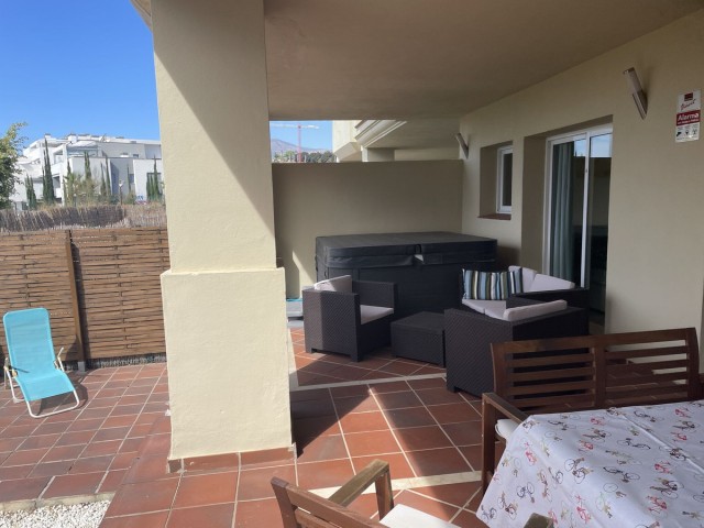 Apartamento, Selwo, R5169346