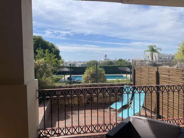 Apartamento, Selwo, R5169346