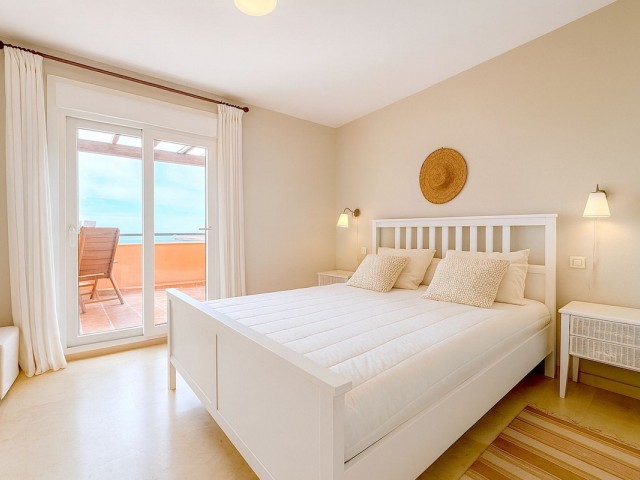 3 Bedrooms Townhouse in Estepona