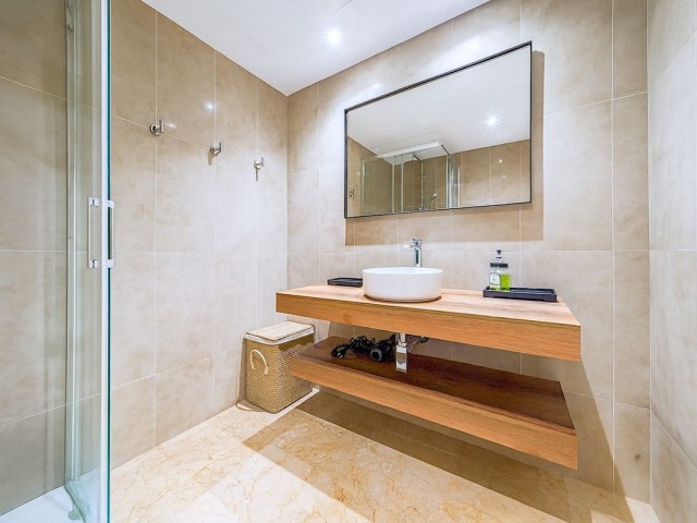 3 Bedrooms Townhouse in Estepona