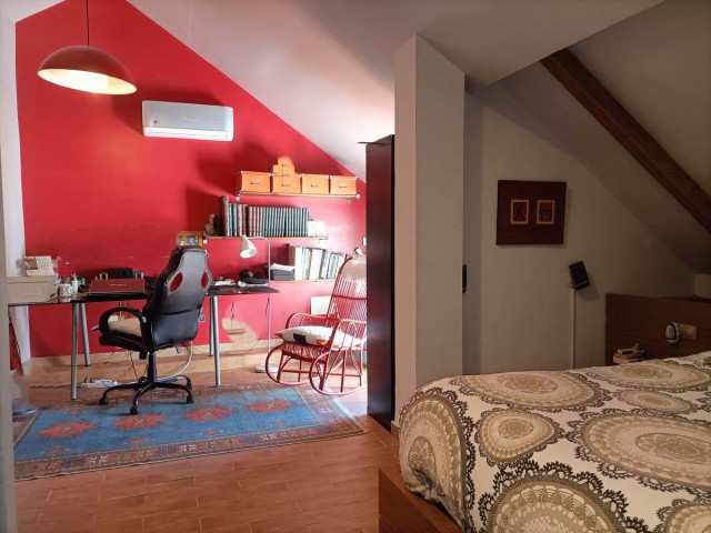 4 Makuuhuoneen Rivitalo Estepona