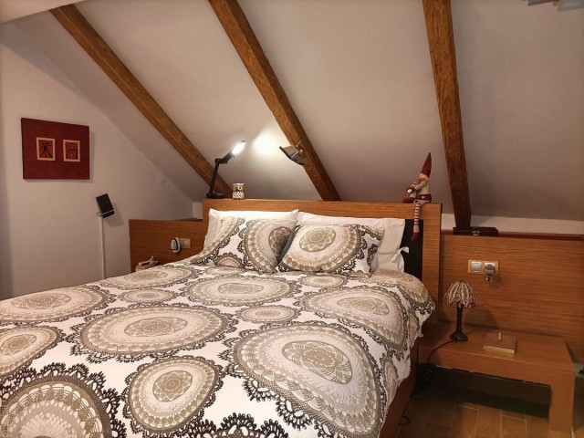 4 Makuuhuoneen Rivitalo Estepona