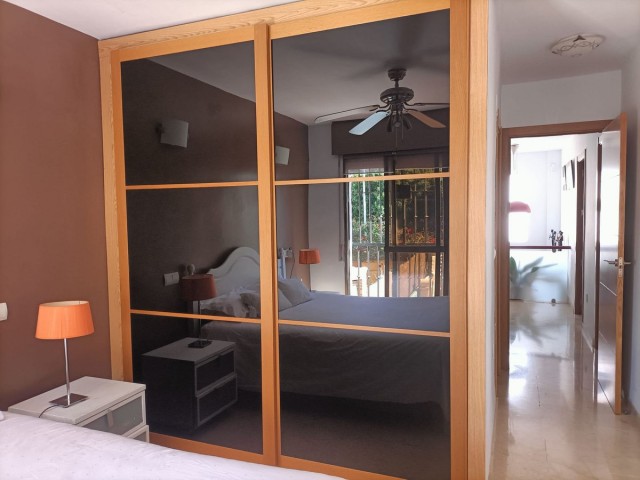 4 Makuuhuoneen Rivitalo Estepona