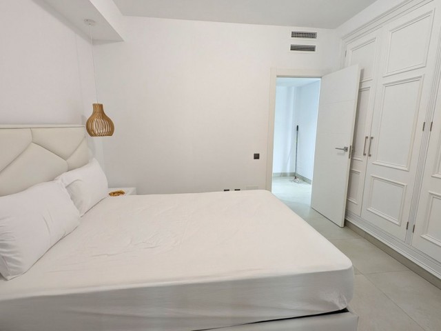 4 Bedrooms Apartment in Puerto Banús
