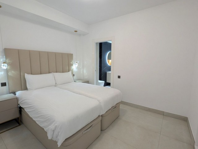 4 Bedrooms Apartment in Puerto Banús