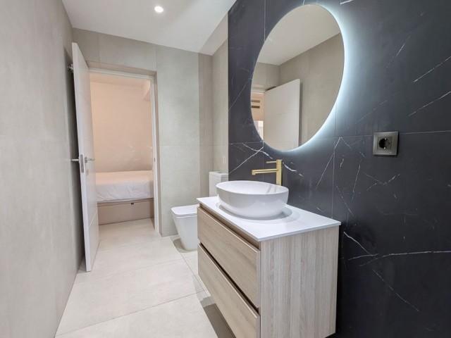 4 Bedrooms Apartment in Puerto Banús