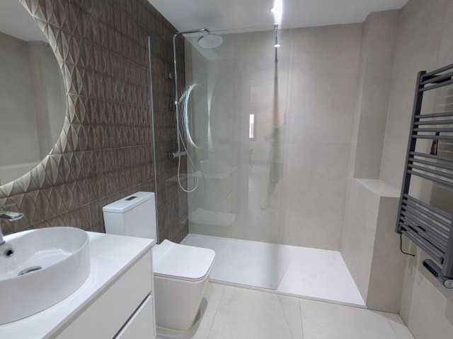 4 Bedrooms Apartment in Puerto Banús