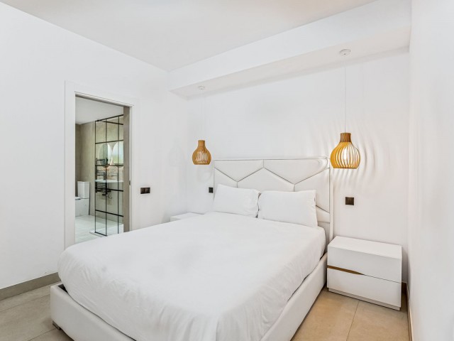 4 Bedrooms Apartment in Puerto Banús