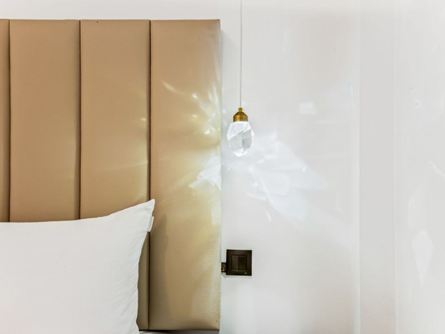 4 Bedrooms Apartment in Puerto Banús