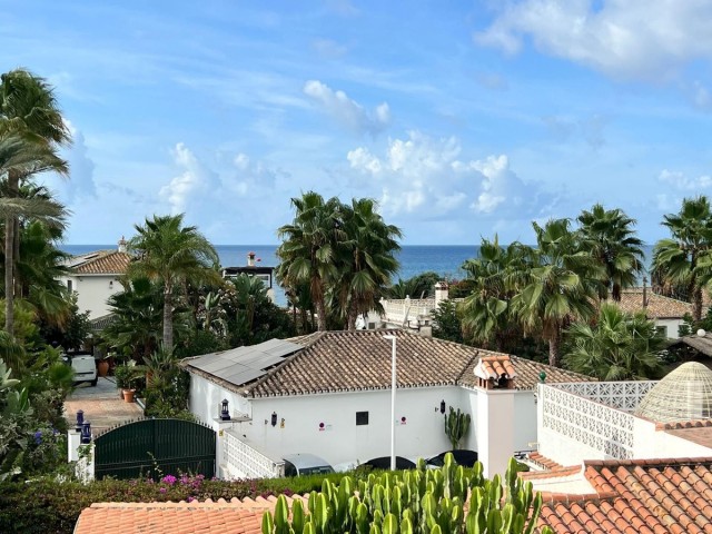 3 Soveroms Villa i Costabella