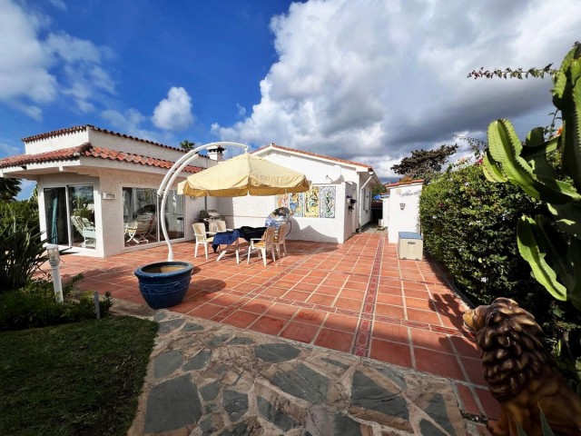 Villa avec 3 Chambres  à Costabella