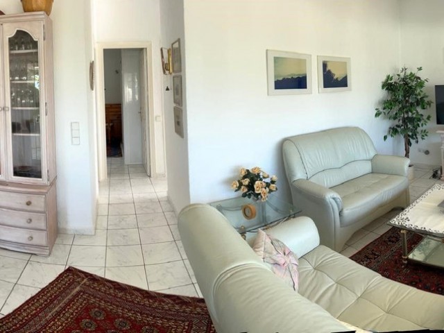 Villa avec 3 Chambres  à Costabella