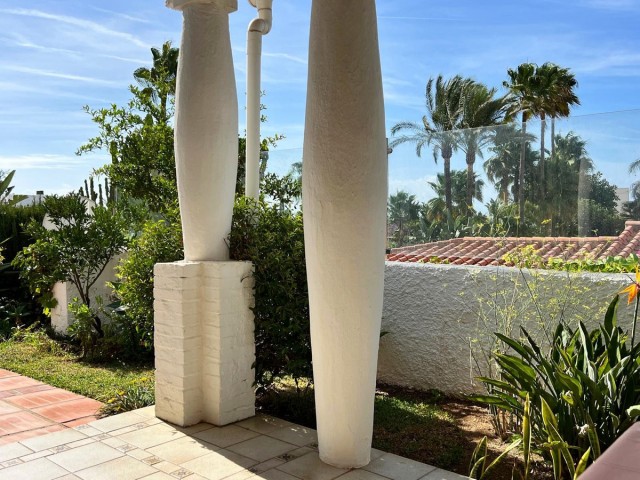 Villa avec 3 Chambres  à Costabella