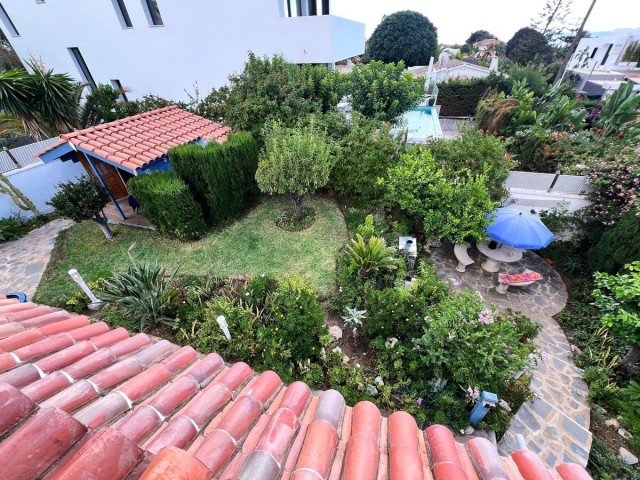 3 Schlafzimmer Villa in Costabella