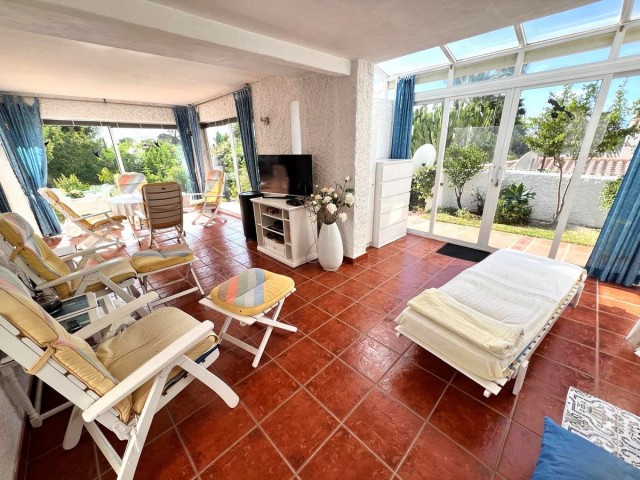 3 Schlafzimmer Villa in Costabella