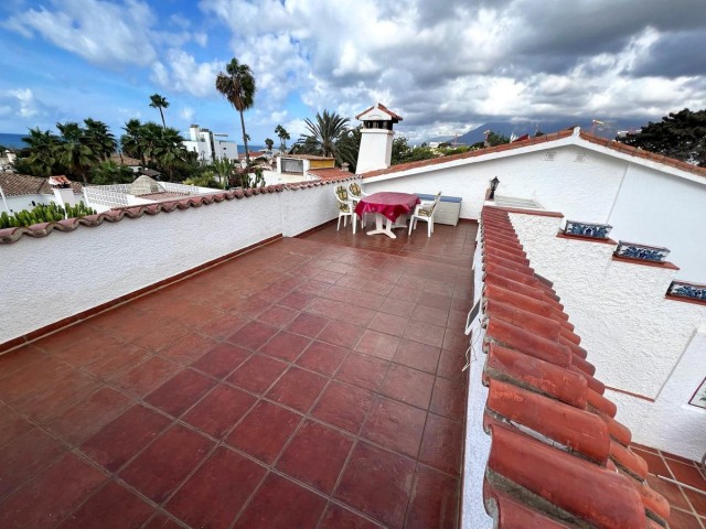 3 Soveroms Villa i Costabella