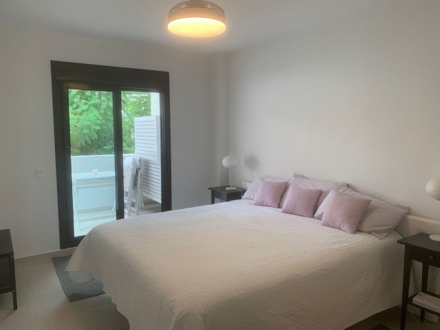 Apartamento con 3 Dormitorios  en Nueva Andalucía
