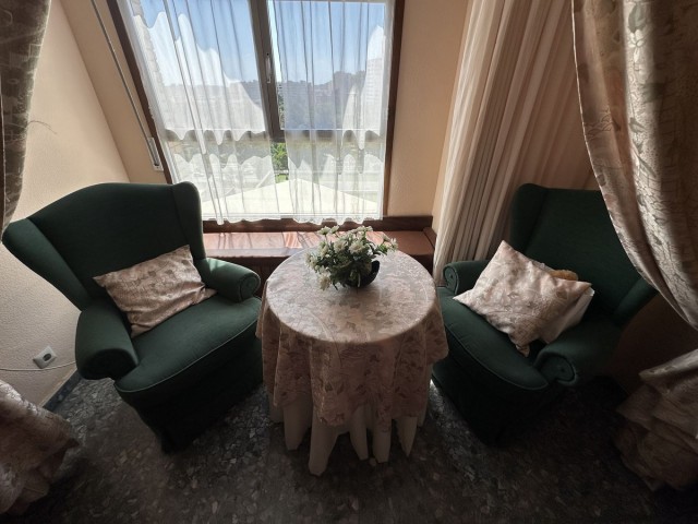 4 Bedrooms Apartment in Málaga Centro