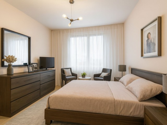 4 Bedrooms Apartment in Málaga Centro