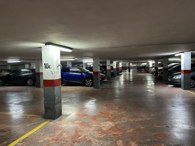 4 Bedrooms Apartment in Málaga Centro