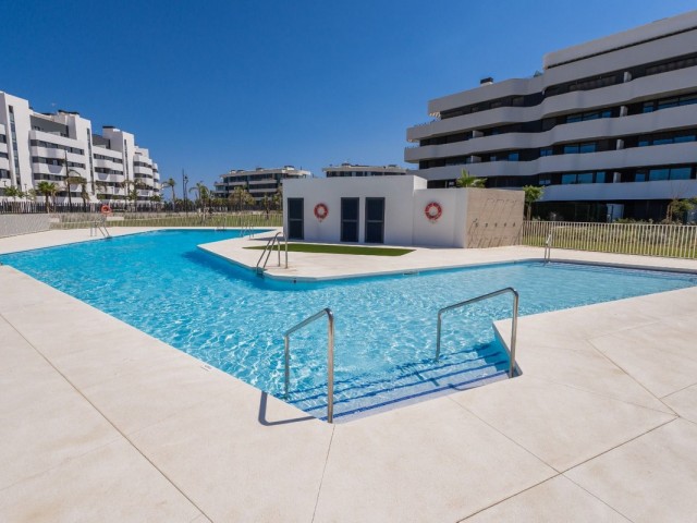 3 Bedrooms Apartment in Torremolinos