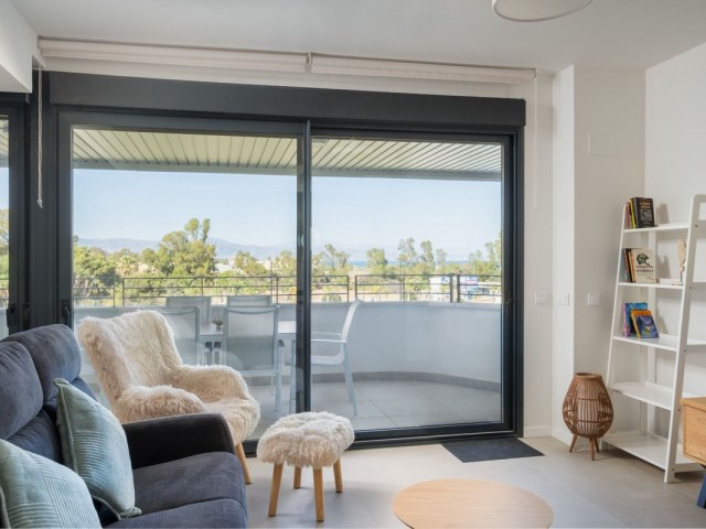 3 Bedrooms Apartment in Torremolinos