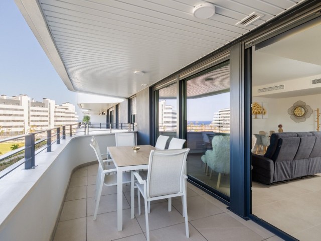 3 Bedrooms Apartment in Torremolinos