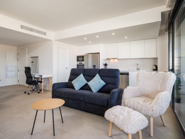 3 Bedrooms Apartment in Torremolinos