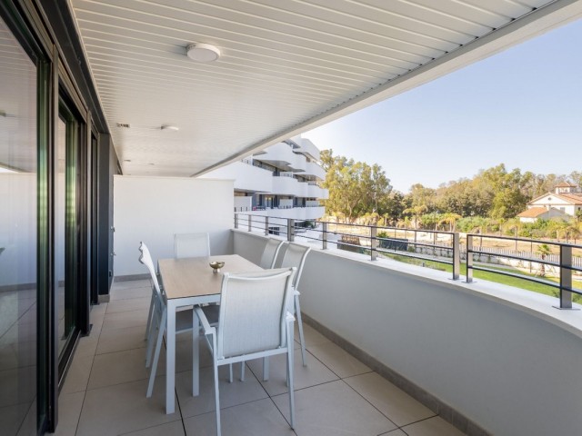 3 Bedrooms Apartment in Torremolinos