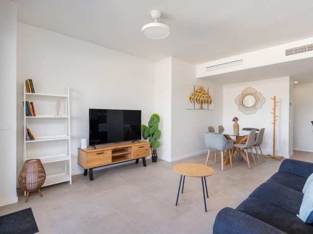 3 Bedrooms Apartment in Torremolinos