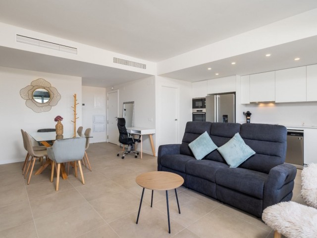 3 Bedrooms Apartment in Torremolinos